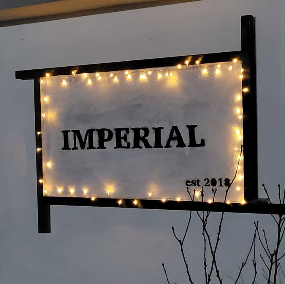 Imperial Exclusive Apartments Logo