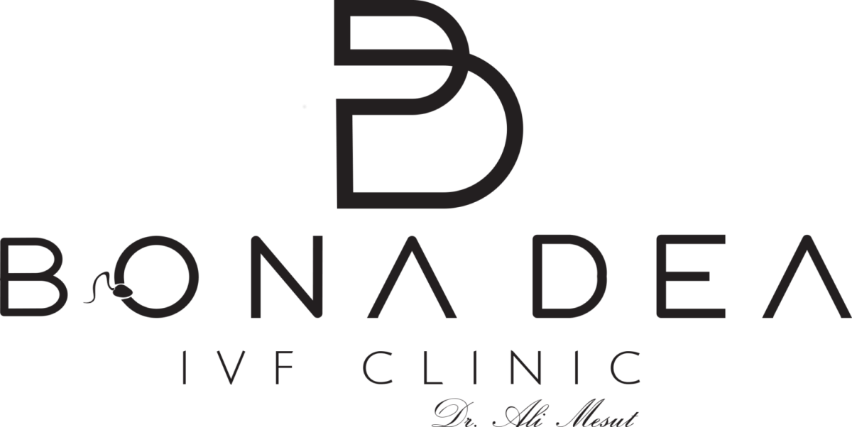BONA DEA IVF CENTAR SARAJEVO Logo