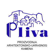 Pliva d.o.o. Logo