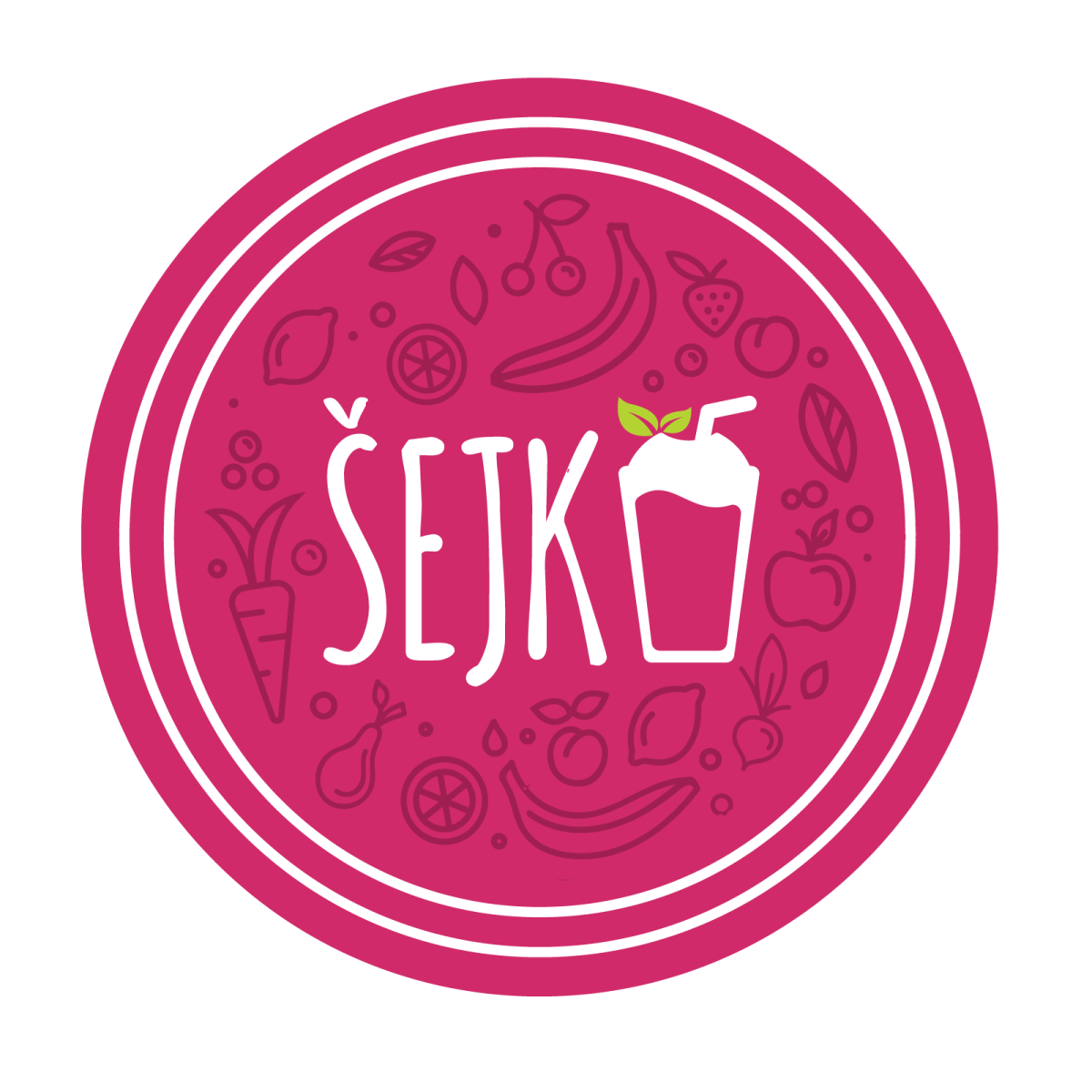Šejk Logo