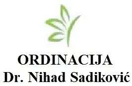 Privatna Lijecnicka Ordinacija Sadikovic Logo