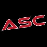 Sportsko-rekreacioni centar "ASC" Logo