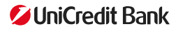 UniCredit Bank Logo