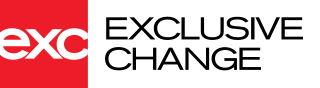 Exclusive Change Office Tuzla Logo