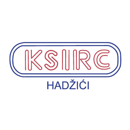 Kulturno sportski i rekreacioni centar Hadžići Logo