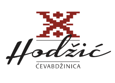 Ćevabdžinica Hodžić 2 Logo