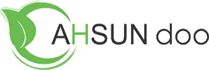 Ahsun doo Logo
