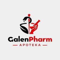 Apoteka Galenpharm Logo