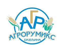 AGRO-RUMIX d.o.o. Logo
