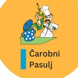 Čarobni Pasulj Catering Logo