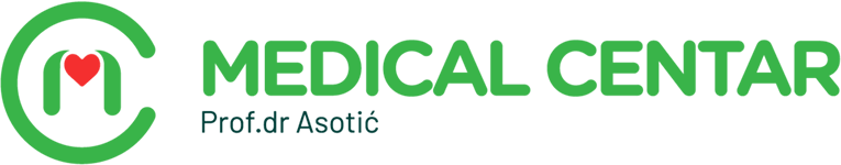 Medical centar Sarajevo Logo
