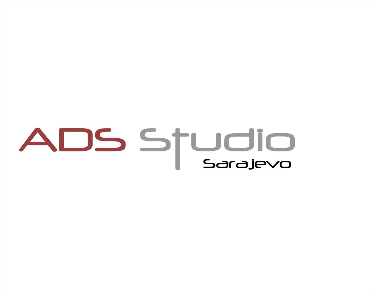 ADS Studio Logo