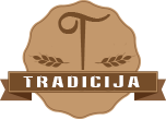 Pekara Tradicija Banja Luka Logo