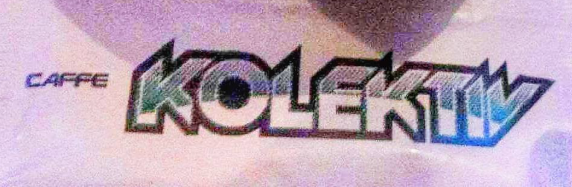 Kolektiv Logo