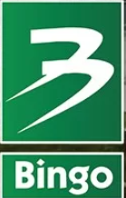Bingo Petrol Logo