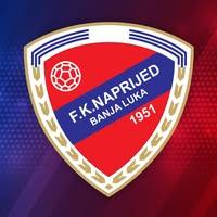 FK "Naprijed" Banja Luka Logo