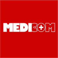 Medicom Banja Luka Logo