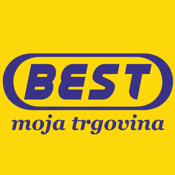 BEST d.o.o. Logo