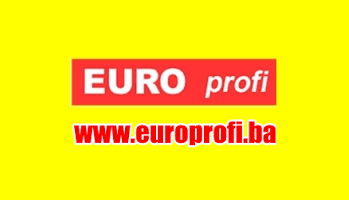 DELUX EURO Profi Logo