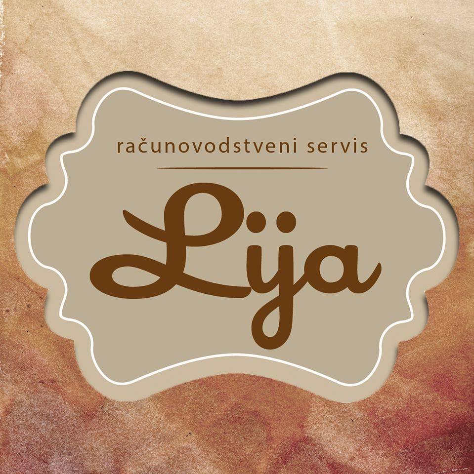 Lija d.o.o. Logo