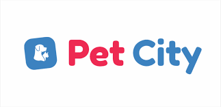 Pet City Banja Luka Logo