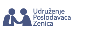Udruženje Poslodavaca Zenica Logo