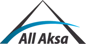 All Aksa Logo