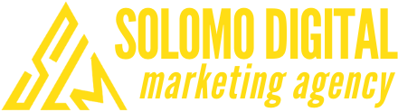 Solomo Digital Logo