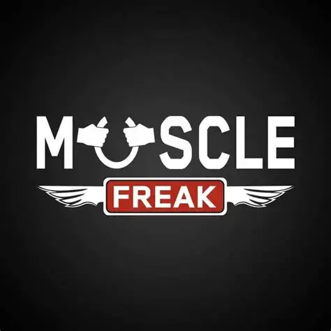 Muscle Freak Dobrinja Logo