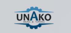 Unako d.o.o Logo