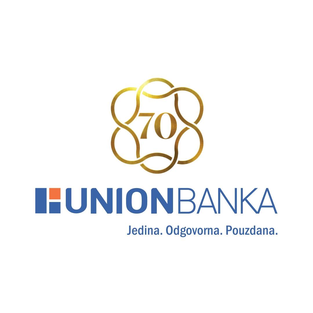 Union Banka Logo