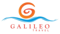 Galileo Travel Logo