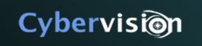 Cybervision Logo