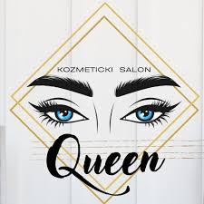 Kozmeticki salon Queen Logo