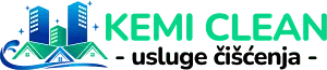 Agencija DSO Kemi Clean Logo