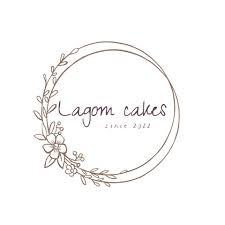 Slastičarnica Lagom Logo