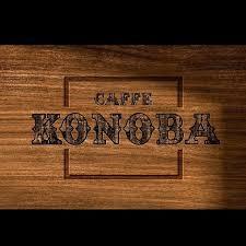 Caffe Konoba Kupres Logo