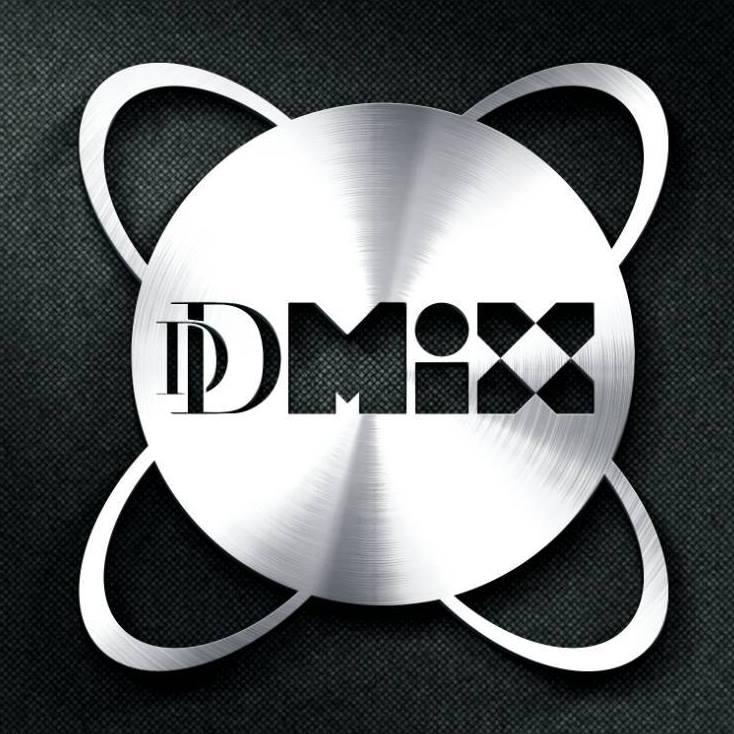 DD Mix d.o.o. Logo