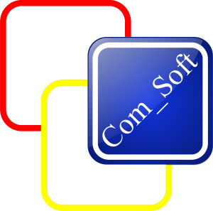 Com_Soft d.o.o Logo