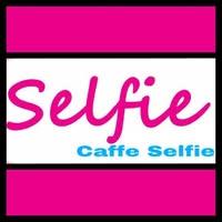 Caffe Selfie, Sarajevo Logo