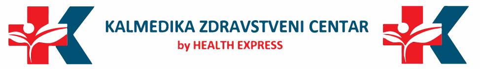 KALMEDIKA by HEALTH EXPRESS Logo