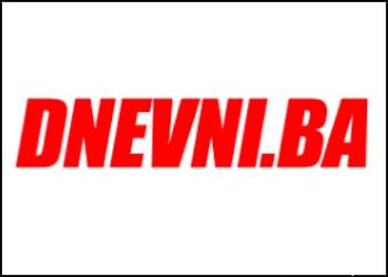 Dnevni List Logo