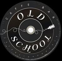 Old school Logo