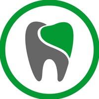 Green Dental Clinic Logo