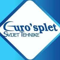 Eurosplet Logo