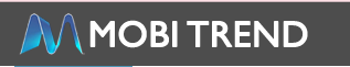 MobiTrend Logo