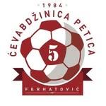 Ćevabdžinica Petica Ferhatović Logo