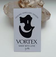 Vortex nakit Logo