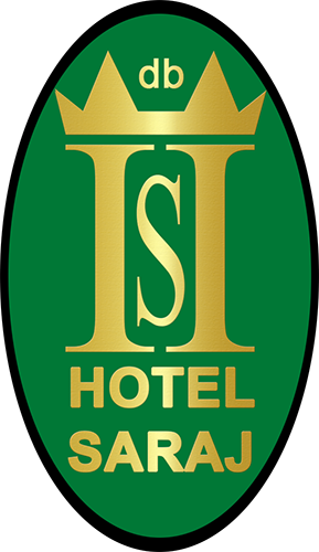 Hotel Saraj Logo