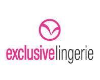 EXCLUSIVE LINGERIE Logo